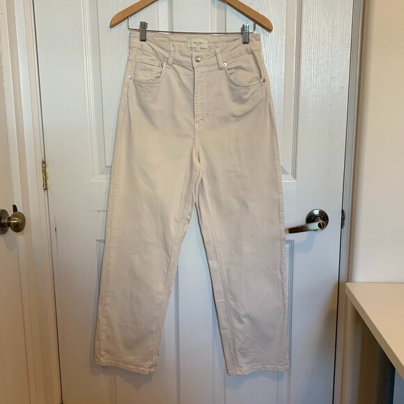 Part Two Ankle Jeans - Size 29 - Picture 1 of 9